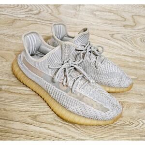 Adidas Yeezy Boost 350 V2 Synth Non-Reflective Mens Size US 11 UK 10.5 FV5578